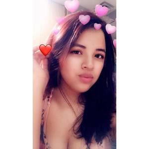 Meet your Posher, Crystal